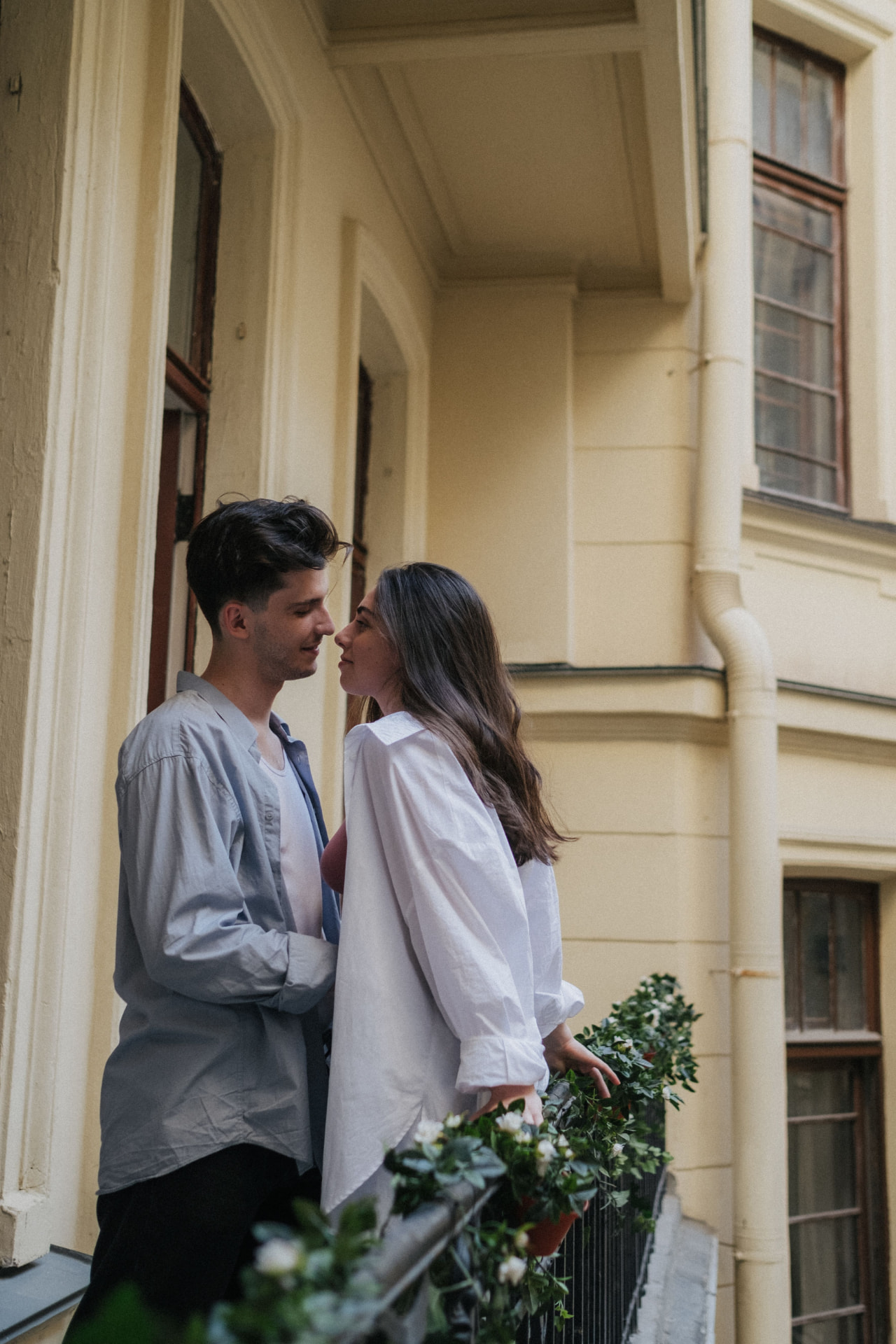 Casal Urbano